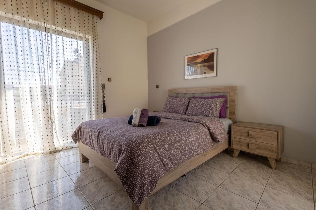 Special Apartment La Larissa Exterior foto